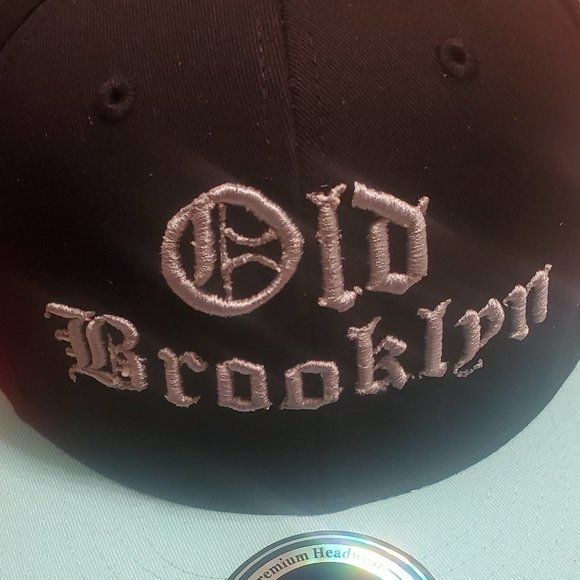 Oldbooklyn clothing - Picture 9 of 13